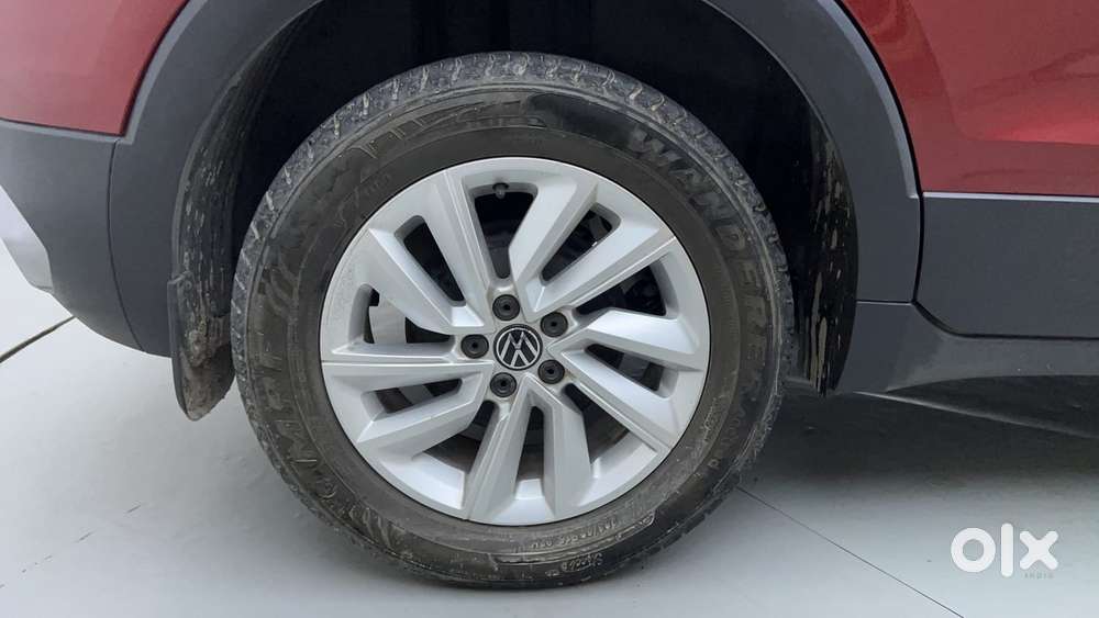 Volkswagen Tiguan 2.0 Tdi Highline, 2023, Petrol