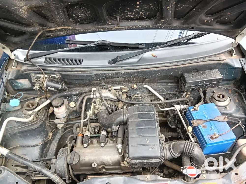 Maruti Suzuki Alto 800 2010 Petrol Well Maintained
