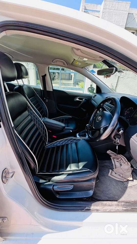 Volkswagen Polo 1.0 Highline Plus Tsi At, 2021, Petrol
