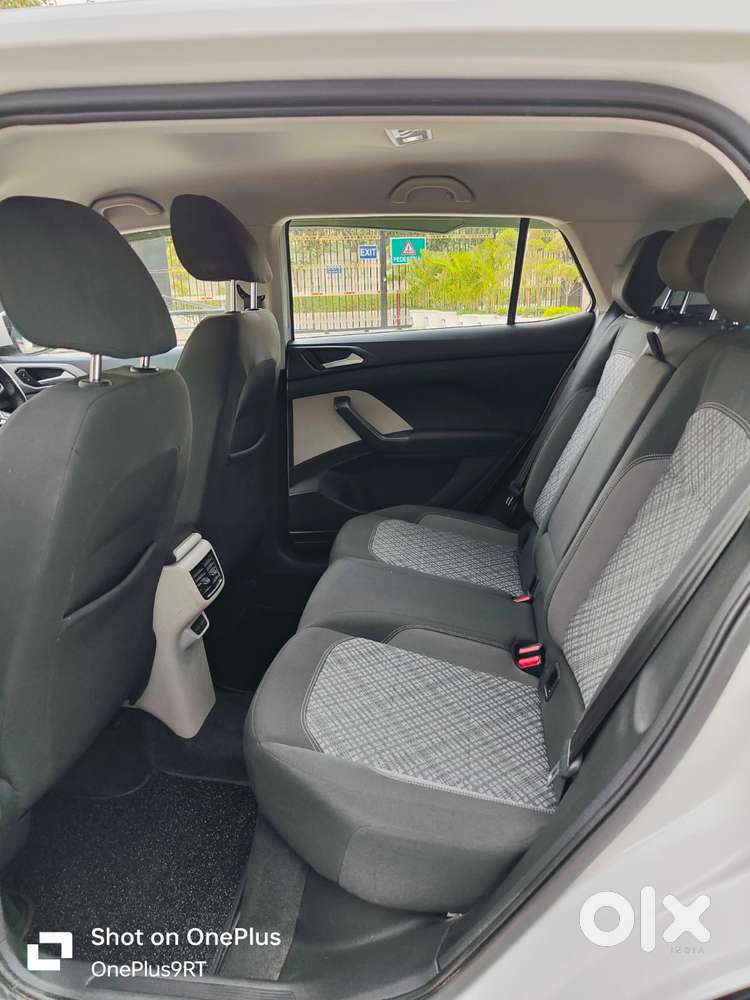 Volkswagen Tiguan 1.0 Tsi, 2023, Petrol
