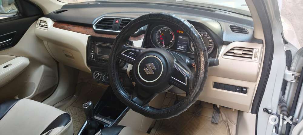 Maruti Suzuki Swift Dzire Vdi (o), 2019, Diesel