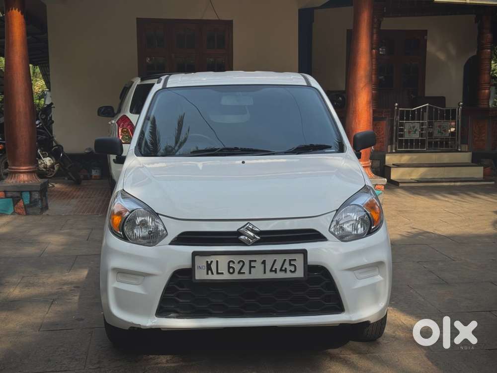 Maruti Suzuki Alto 800 2021 Variant Alto Lxi