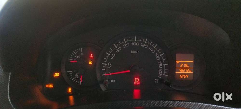 Maruti Suzuki Dzire 1.2 Vxi Cng, 2021, Diesel