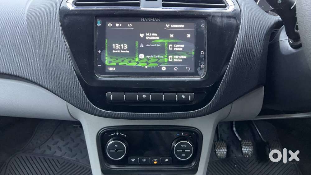 Tata Tiago 1.2 Revotron Xz Plus, 2021, Petrol