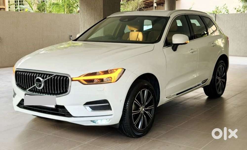 Volvo Xc60 D5 Inscription, 2018, Diesel