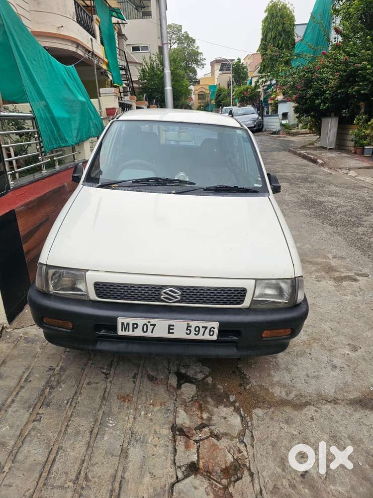 Maruti Suzuki Zen 2000