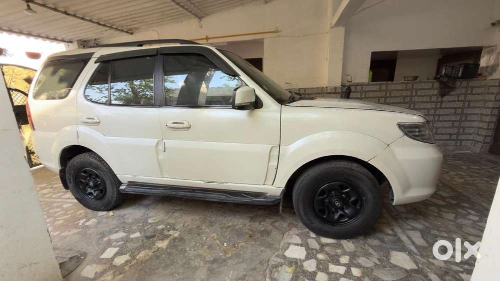 Tata Car Diesel 2013 Km