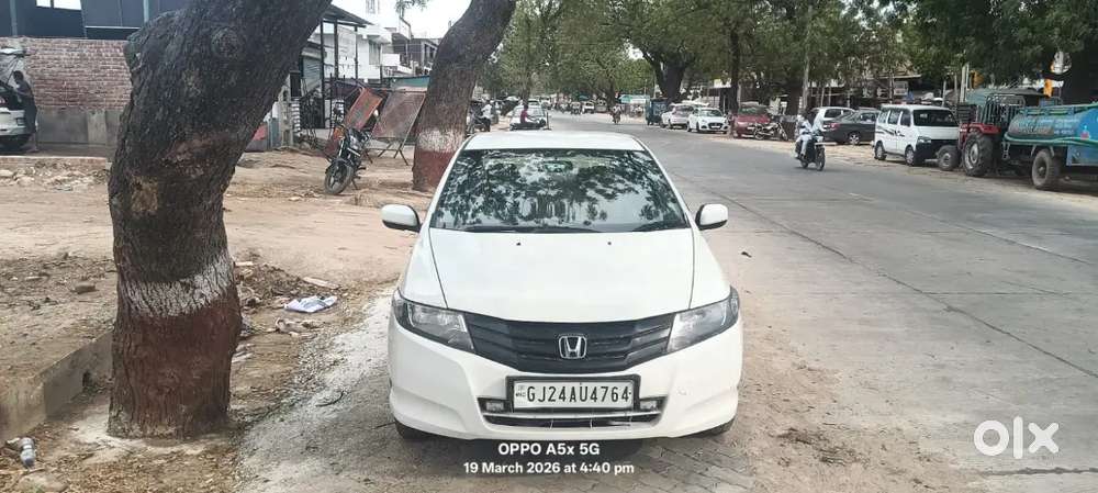 Honda City  Automatic 2009