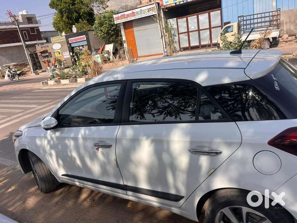 Hyundai I20 2015 Diesel Well Maintained
