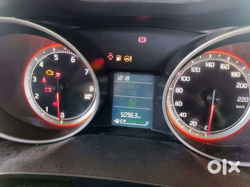 Maruti Suzuki Swift 2018 Vxi, 2021, Petrol