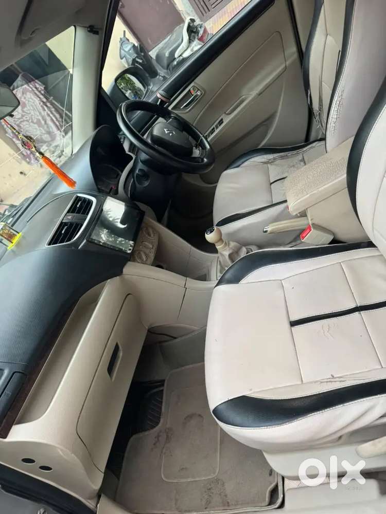 Maruti Suzuki Dzire 2013 Cng & Hybrids 85000 Km Driven