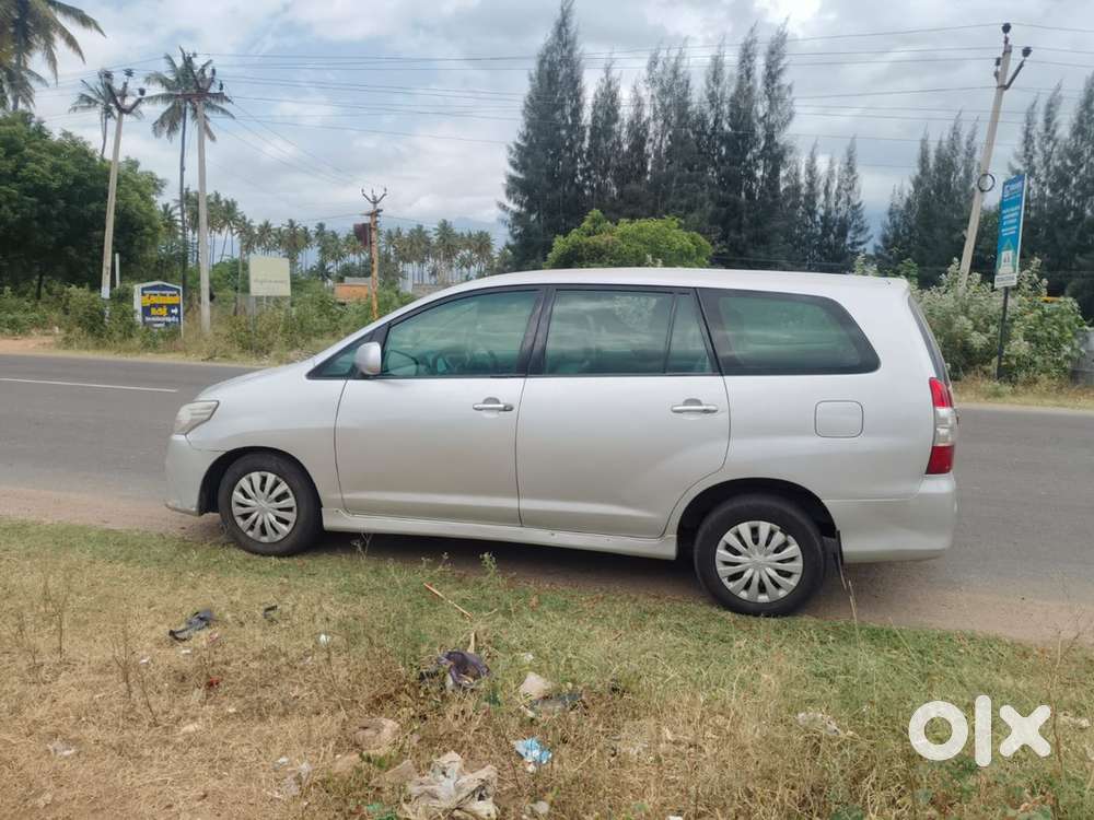 Toyota Innova 2010 Diesel