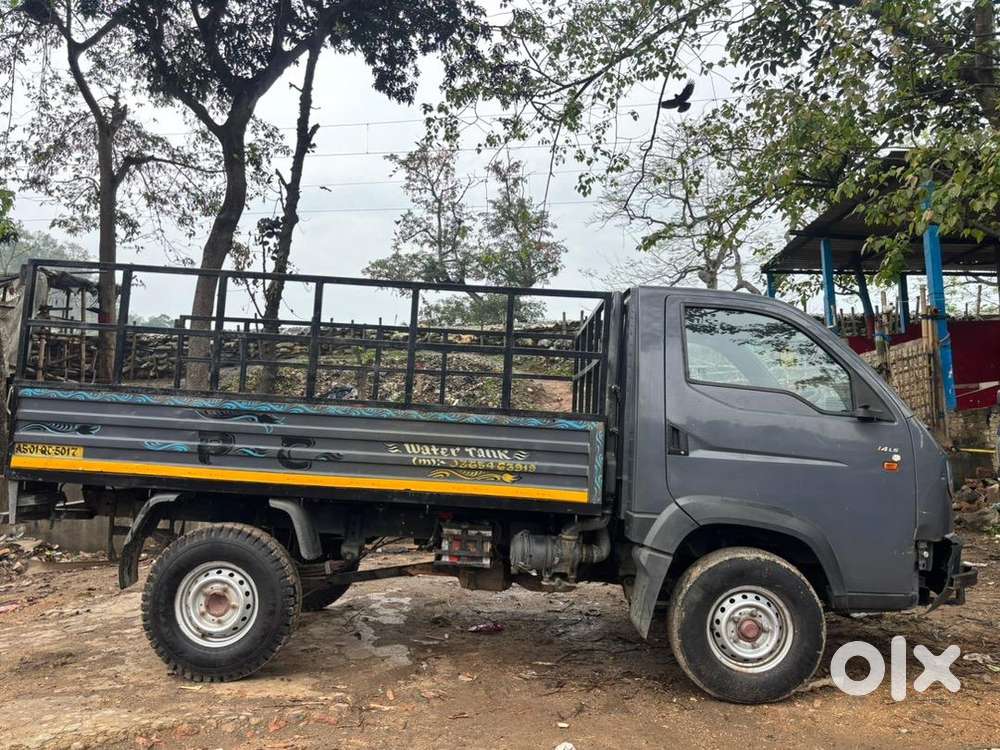 Ashok Leyland Stile 2023 Diesel Well Maintained