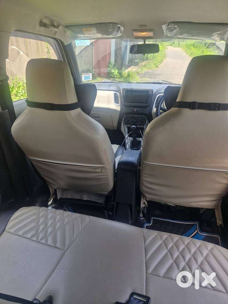 For Sale: 2023 Maruti Suzuki Wagonr Zxi+ (grey)