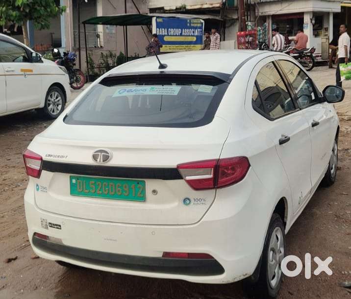 Tata Tigor Ev Xm Plus, 2024, Electric