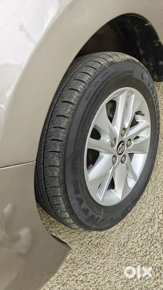 Toyota Innova Crysta 2018 Diesel Variant