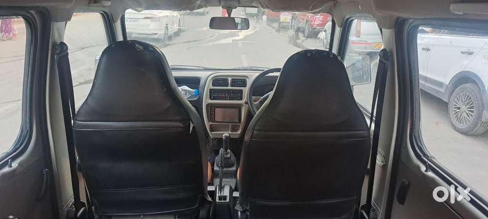 Maruti Suzuki Eeco 2020 Petrol 86000 Km Driven