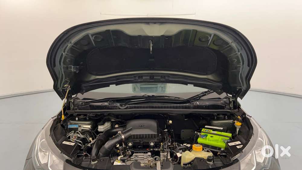 Tata Nexon 1.2 Revotron Xm (s), 2022, Petrol