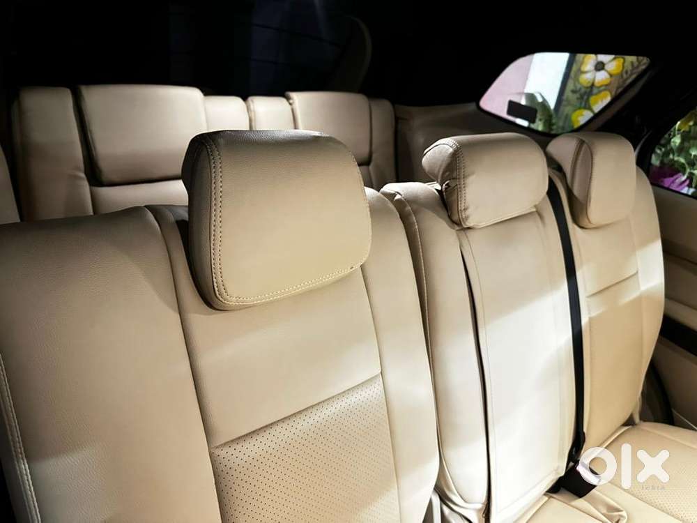 Full Top Model With Automatic Transmission