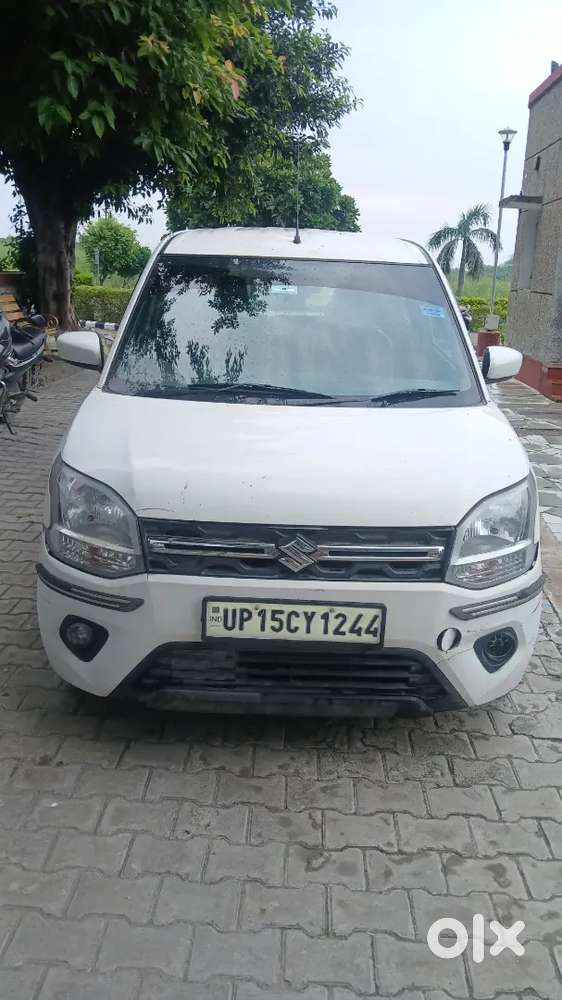 Maruti Suzuki Wagon R 2019