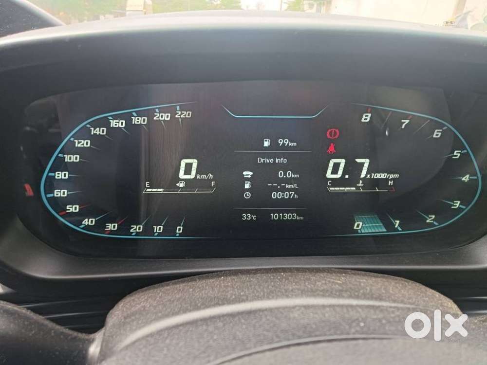 Hyundai I20 1.2 Spotz, 2023, Petrol
