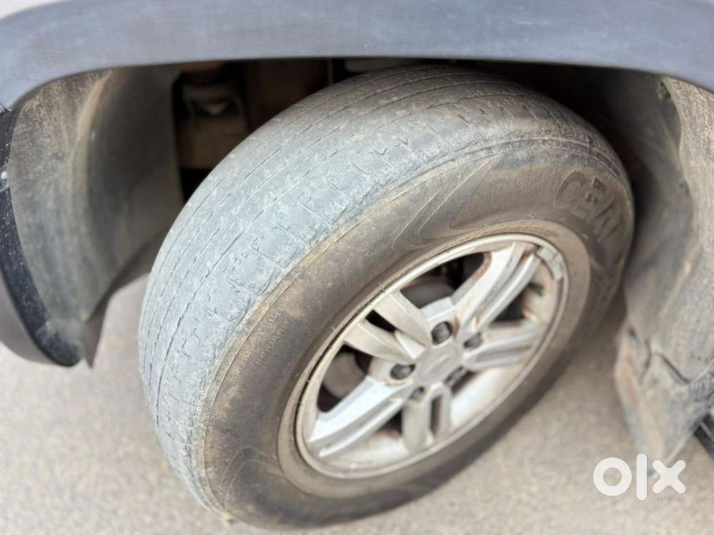 Mahindra Bolero Neo 1.5 N 10, 2022, Diesel