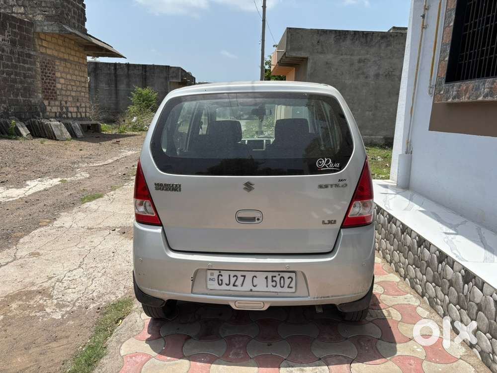 Maruti Suzuki Zen 2011