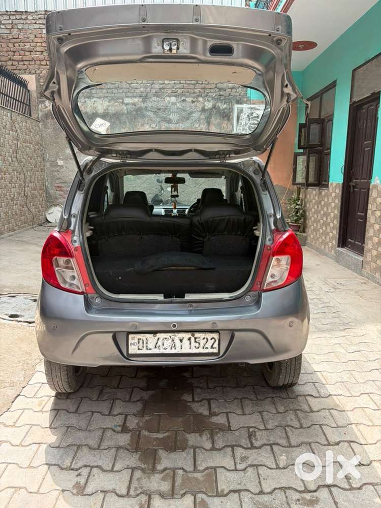 2018 Maruti Celerio 82000 Km 2018