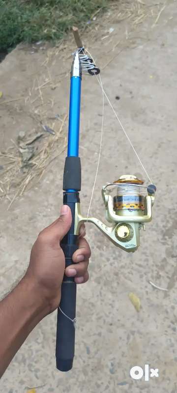 FISHING STICK - Other Hobbies - 1758443750