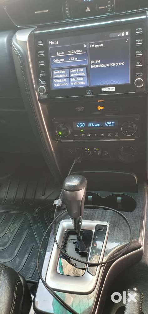 Toyota Fortuner 4x4 At 2.8 Diesel, 2023, Diesel