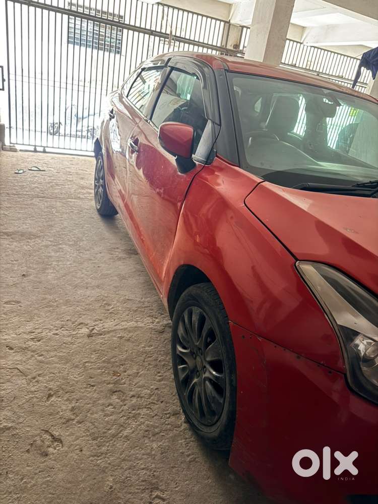 Maruti Suzuki Baleno Diesel 2016