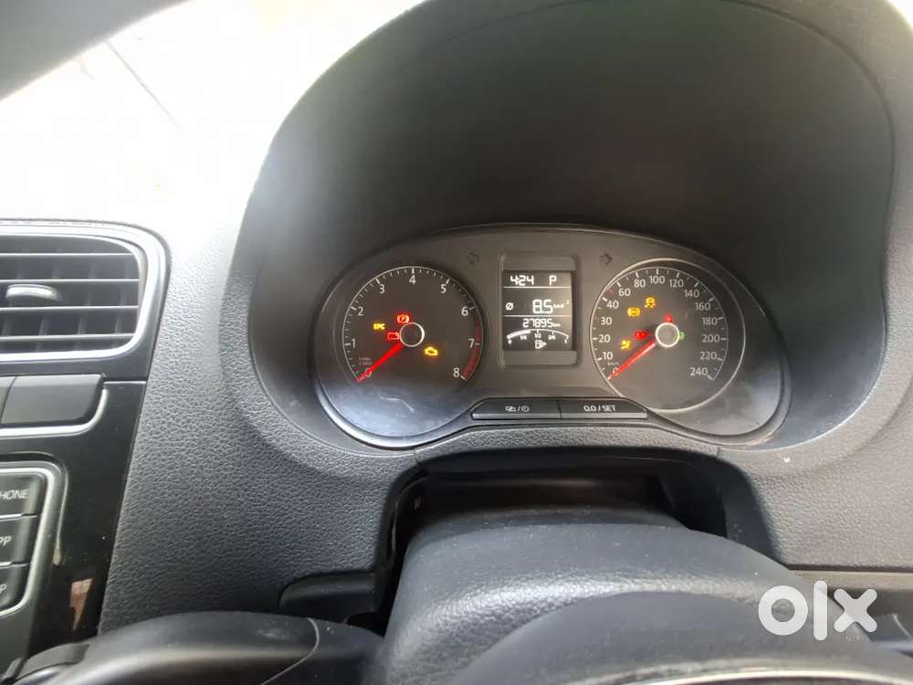 Volkswagen Polo Gt 2021 Edition