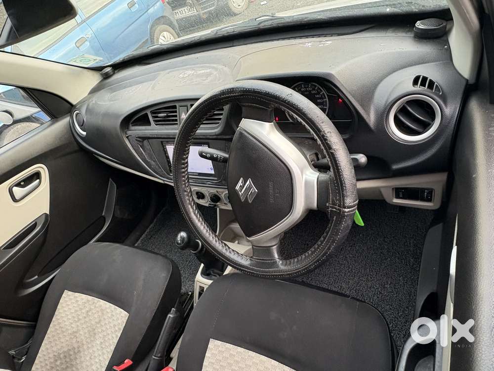Maruti Suzuki Alto 0.8 Lxi (o), 2020, Petrol