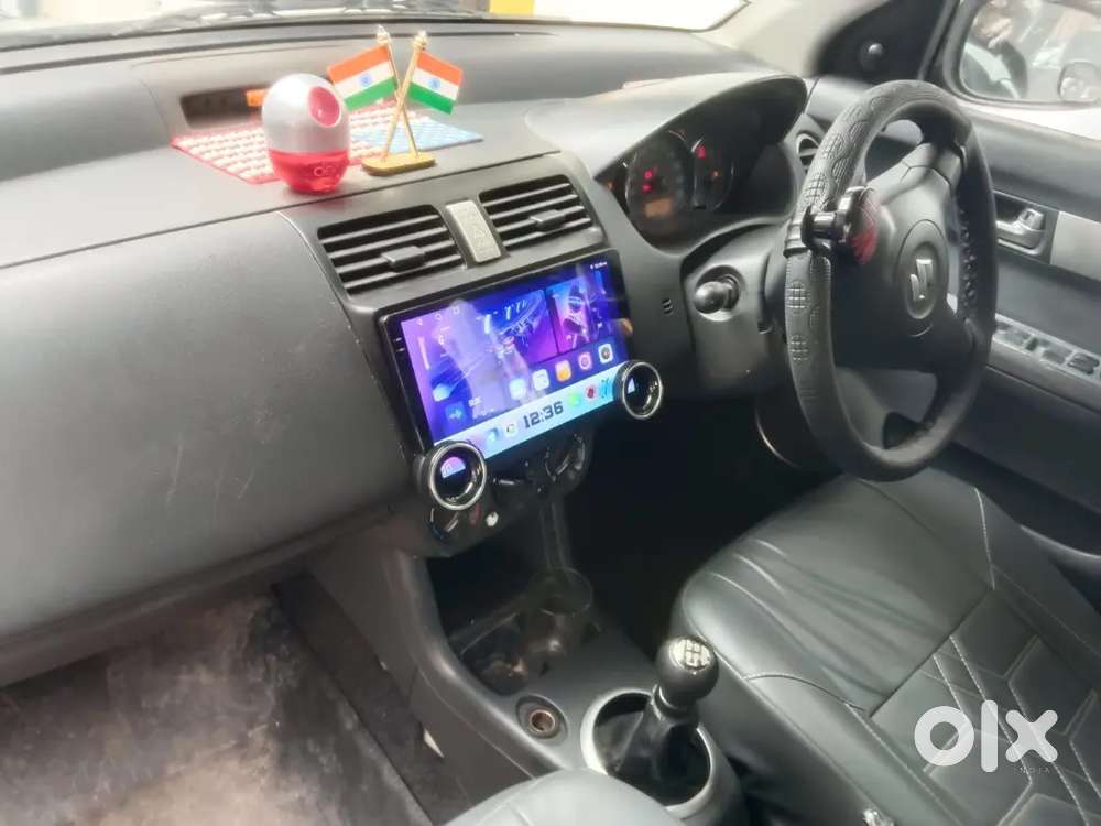 Swift Maruti 2010 Diesel