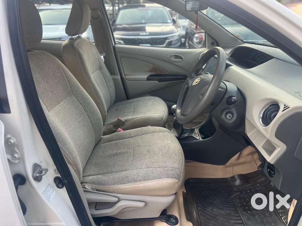 Toyota Etios 2013-2014 Gd, 2013, Diesel