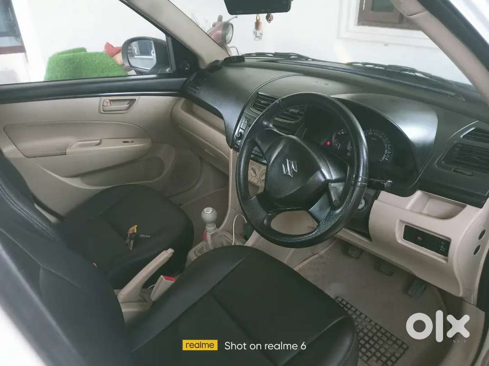 Maruti Swift Dzire Vdi 2015