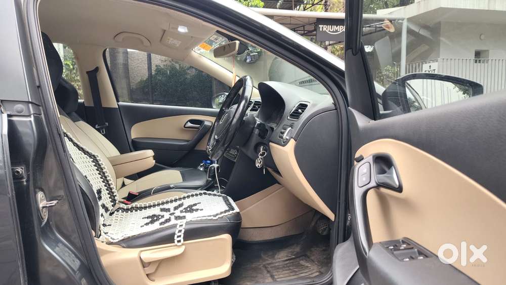 Volkswagen Ameo 1.5 Tdi Highline, 2017, Diesel