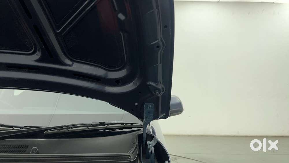 Hyundai Venue 1.5 Crdi Sx (o) Executive, 2021, Diesel