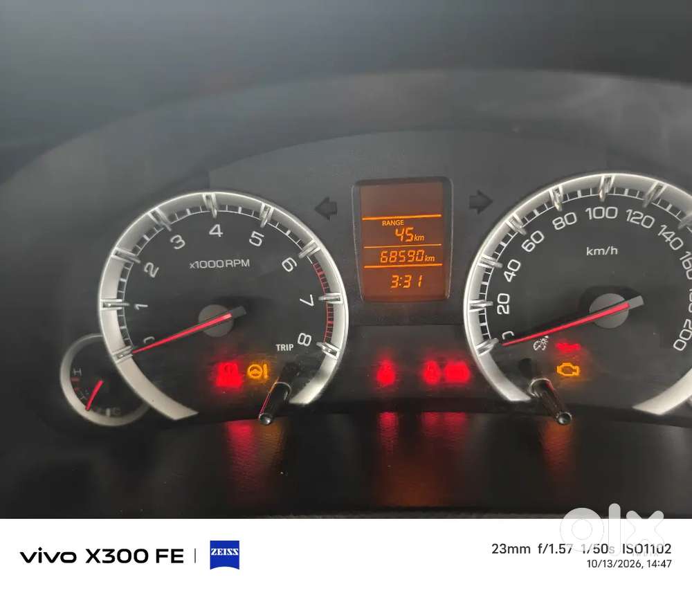 Maruti Swift Dzire Vdi 2014 Limited Edition