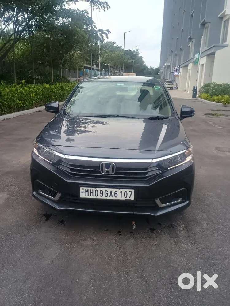 Honda Amaze 1.2 S 2022