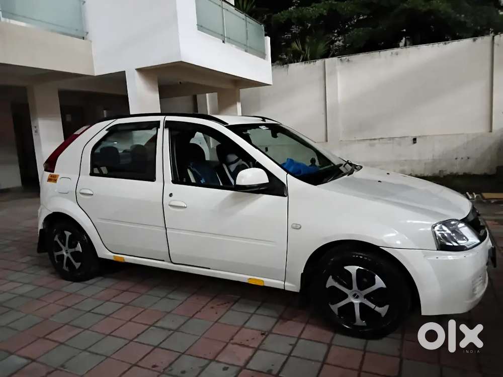 Mahindra Verito Vibe Diesel Good Condition