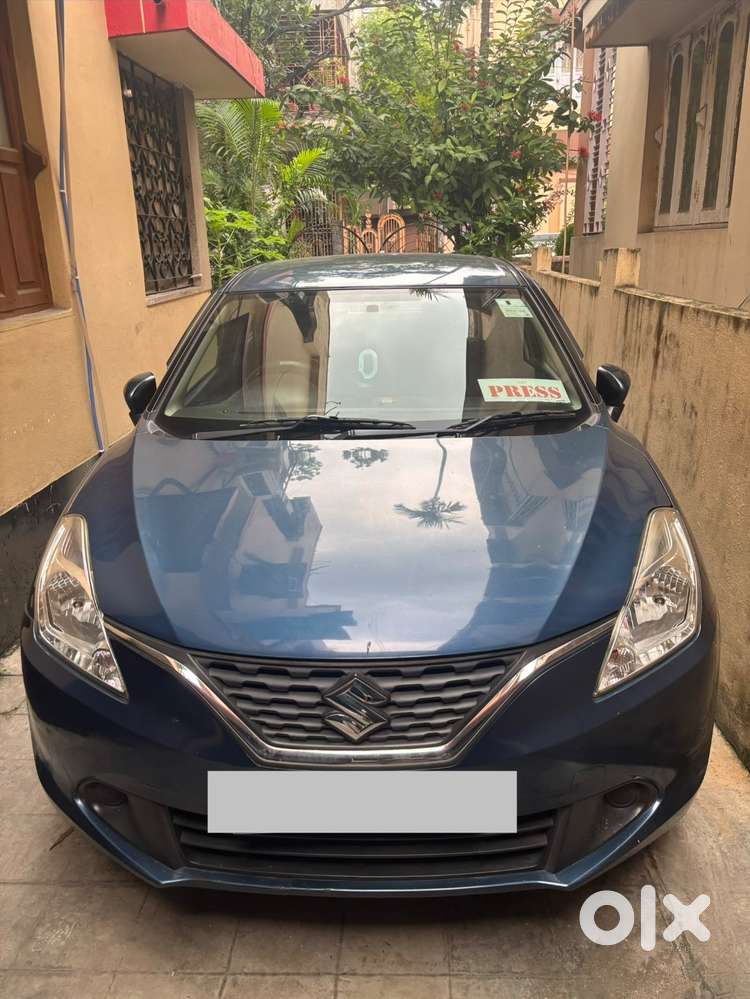 Maruti Suzuki Baleno 2018 Petrol Good Condition