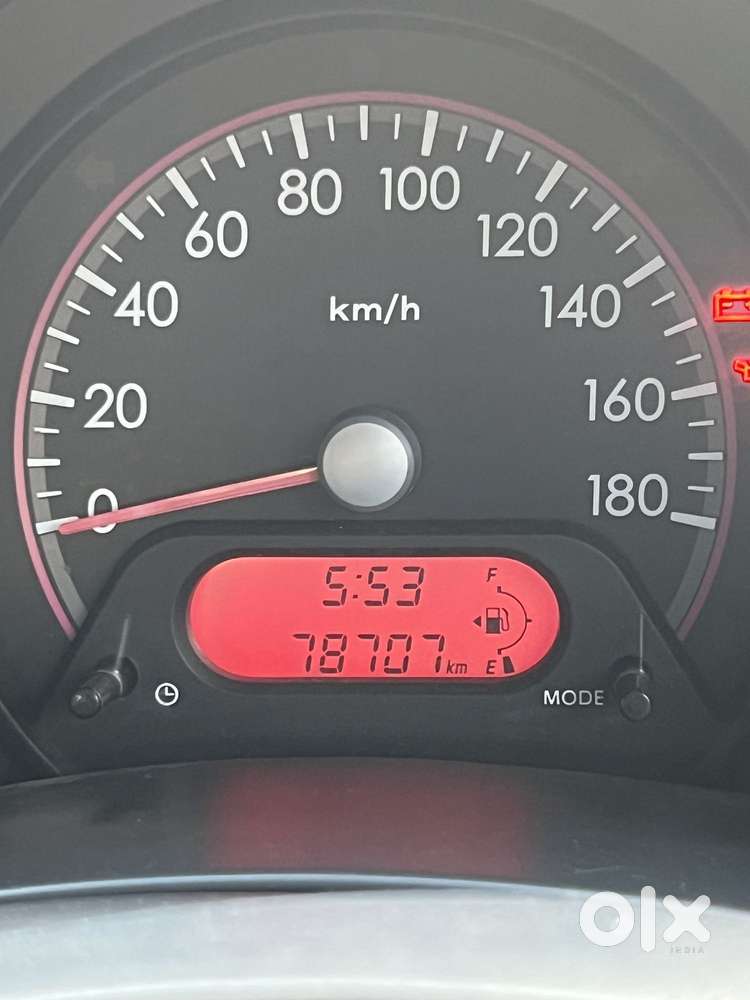 Maruti Suzuki A-star Lxi, 2011, Petrol