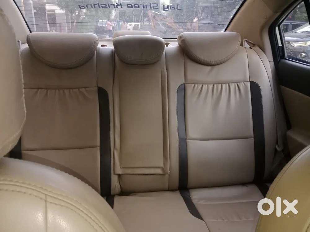 Hyundai Verna 2009 Diesel Good Condition