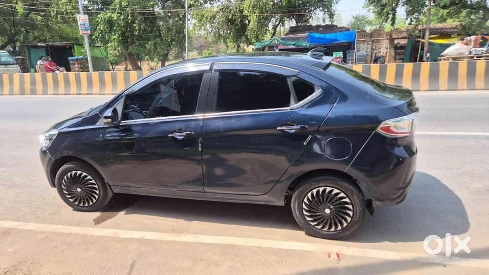 Tata Tigor Petrol Manual 2020