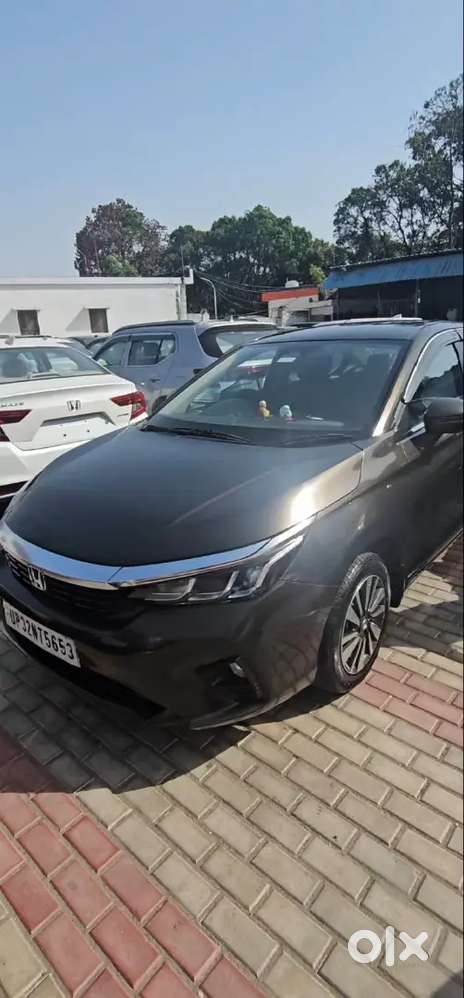 Honda City Petrol Manual 2023
