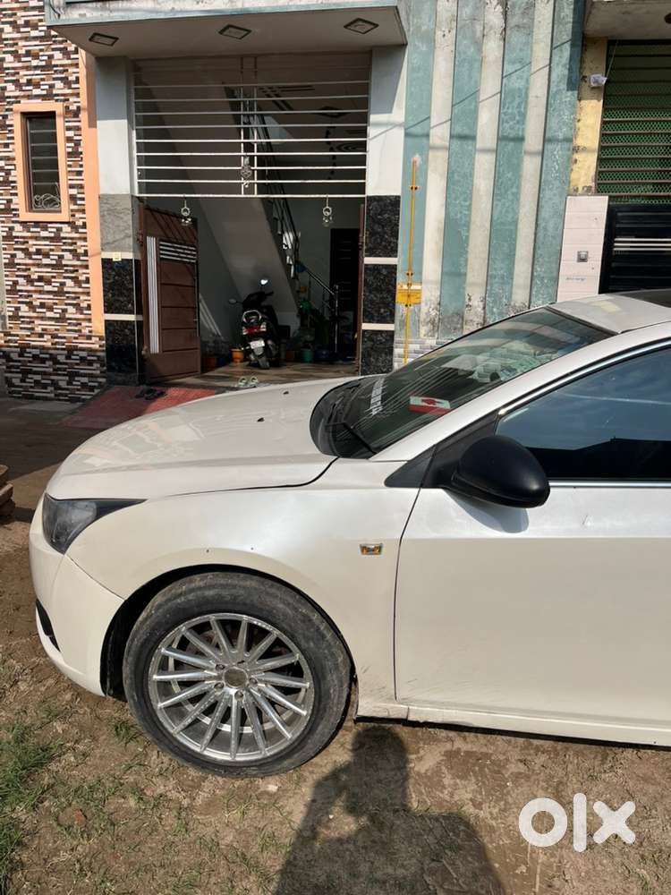 Chevrolet Cruze 2013 Diesel Good Condition