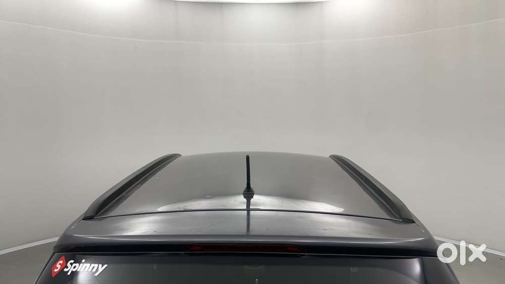 Hyundai Grand I10 1.2 Kappa Sportz, 2015, Petrol