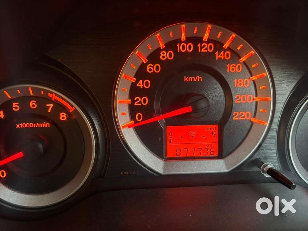 Honda City 2009 Cng & Hybrids Well Maintained
