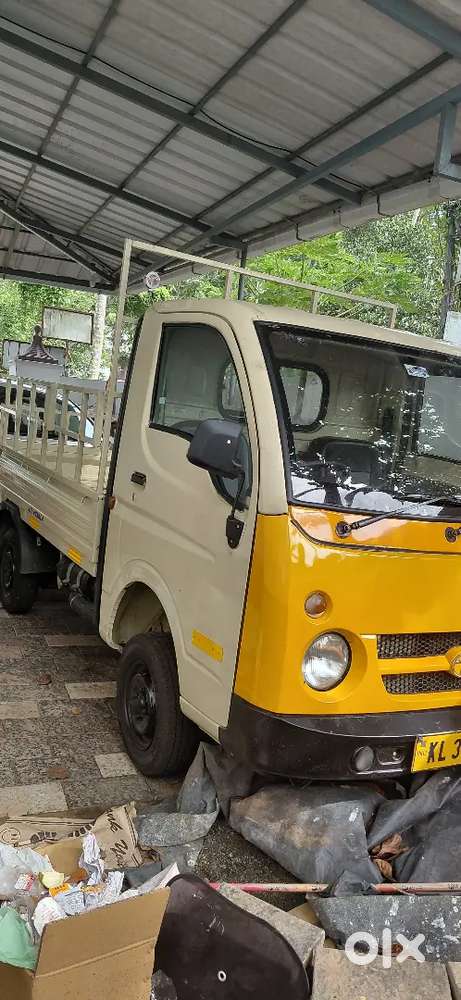 TATA ACE GOLD PLUS DIESEL FOR RENT